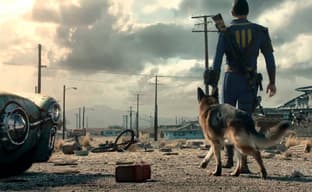 Сериал Fallout стимулирует продажи игр Bethesda. Рейтинг Steam с сюрпризами