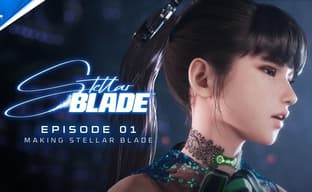 В видеодневнике о Stellar Blade раскрыли много мелочей о разработке игры