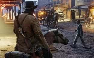 Доступны новые наборы текстур для Red Dead Redemption 2, которые сделают игру ещё красивей