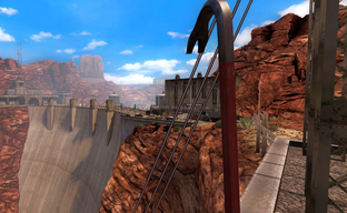 Ремейк Half-Life «Black Mesa» получил полную поддержку геймпадов, полноценное автоприцеливание и улучшенное управление на Steam Deck