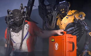 Провальный шутер LawBreakers возвращается. Соавтор Gears of War Клифф Блезински приглашает на тестирование