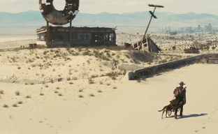 Пустошь из сериала Fallout не создавали при помощи CGI — авторам удалось найти удачное место для съёмок