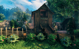 Valheim получит новую механику, усложняющую жизнь фанатам строительства