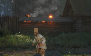 В разработке неофициальная «Смута 2»! Энтузиаст собирается сделать игру без госбюджета за 30 дней