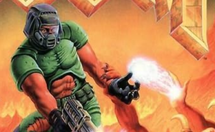 В DOOM добавили агрессивные микротранзакции и получили кубок на конкурсе ужасных идей