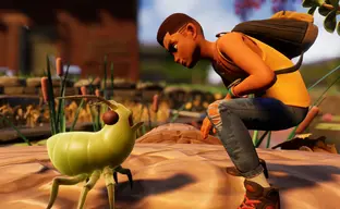 На этой неделе в Nintendo eShop выйдет 42 новых игры