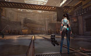 Похоже, в Stellar Blade дадут поиграть за ещё одного персонажа