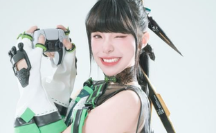 Героиня Stellar Blade получила официальный косплей: фото и видео чирлидерши в образе Евы