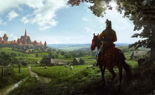 Manor Lords и Have A Nice Death скоро появятся в Game Pass