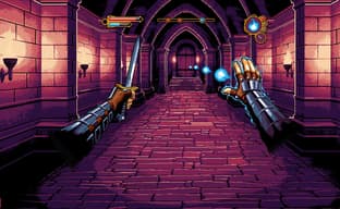 Необычно пострелять. Подборка нетипичных и крутых шутеров со Steam FPS Fest, доступных в России