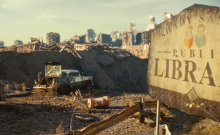 В сериале Fallout раскрыли, кто развязал ядерную войну — теперь это не Китай, как объяснял разработчик оригинала Тим Кейн