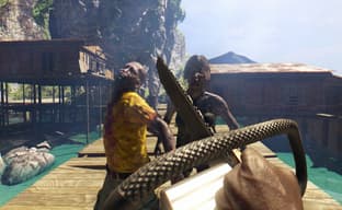 Количество игроков Dead Island: Riptide спустя 11 лет после выхода выросло в разы