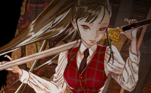 Из Steam удаляют восточный bullet hell с шокирующей наготой. DeerFarm готовится выпустить переиздание