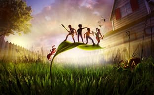 Ещё одна игра Microsoft доступна на PS5 и PS4. Станет ли «маленькое» приключение большим хитом?