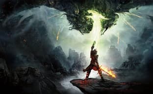 Сценарист считает, что из Dragon Age не получится телесериала