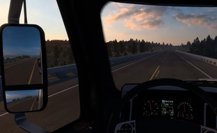 Небраска в American Truck Simulator: первый геймплей в новом штате