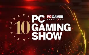 Объявлена дата проведения PC Gaming Show 2024