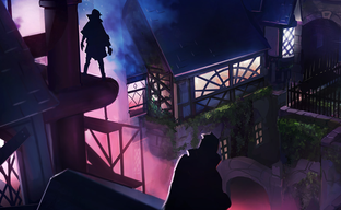 Автор Deus Ex Уоррен Спектор делает immersive sim, но это игра-сервис. Что такое Thick as Thieves