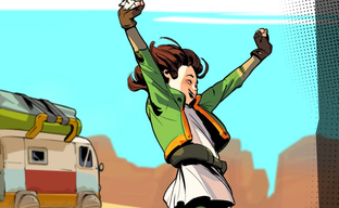 Разработчик вырезал упоминание «токсичной» русской локализации из англоязычного объявления в Steam. Особенности патчей Roboquest