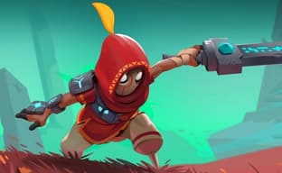 Ролевой экшен Monolith: Requiem of the Ancients был переименован в Astor: Blade of the Monolith