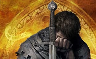 Kingdom Come: Deliverance 2 официально выйдет в 2024 году! В сеть утёк трейлер