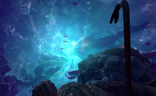 Ремейк Half-Life «Black Mesa» получил улучшенную графику, оптимизацию и полноценную поддержку геймпадов. Вышел крупный Necro Patch