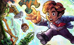 Релиз Braid, Anniversary Edition был отложен на две недели