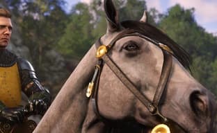 Warhorse Studios официально представила Kingdom Come: Deliverance 2