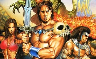 Comedy Central и Sony Pictures Television работают над анимационным сериалом по мотивам Golden Axe