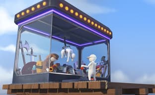 Релиз Human Fall Flat 2 состоится не раньше 2026 года