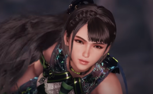 Героиня Stellar Blade получит раздеваемую фигурку в прозрачном костюме