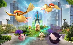 Самая популярная игра 2016 года поборется за возращение фанатов. Улучшенная графика и другие новые возможности