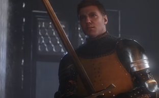 В Kingdom Come Deliverance 2 проникла повестка? Получен первый тревожный сигнал о разнообразных персонажах