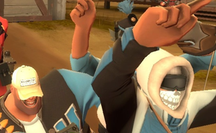 17-летнюю Team Fortress 2 стали блокировать как вирус. Valve добавила поддержку 64-bit систем и исправила досадную ошибку