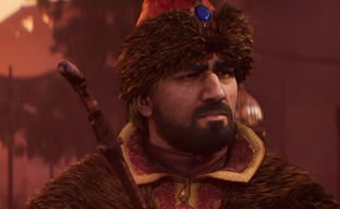 Экшен-RPG «Смута» получила хотфикс с исправлением критической ошибки со стелсом и других багов