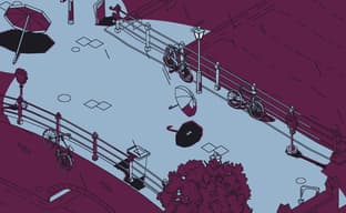 Необычный паззл-платформер SCHiM выйдет в июле