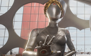 Создателей Atomic Heart признали одной из самых быстрорастущих компаний — на Ближнем Востоке и Кипре