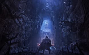 Новый патч соулслайка Lords of the Fallen изменит важные элементы игры