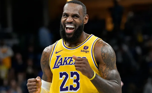 Издателя GTA попытались засудить за татуировки Леброна Джеймса