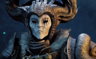 Авторы Remnant 2 показали колдуна: трейлер нового класса