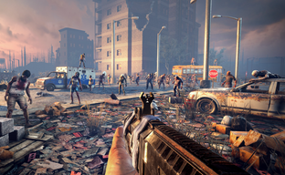 Выживание 7 Days to Die выйдет из раннего доступа спустя 10+ лет разработки. Релиз полной версии в 2024 году