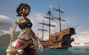 Digital Foundry указали различия Sea of Thieves на PS5 и Xbox Series X