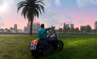 Русская озвучка Grand Theft Auto Vice City. GamesVoice рассказала о самой ожидаемой локализации студии и других проектах
