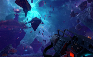 Ремейк Half-Life больше не блокируется антивирусом: Для Black Mesa выпустили Necro Patch Patch с исправлением автоприцела и других ошибок