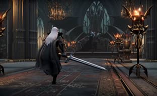 Вампирская ролевая игра V Rising получила готический геймплейный трейлер для PS5