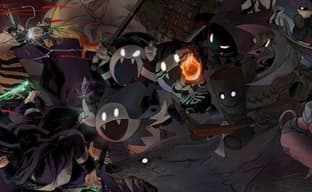 Дизайнер серии Shin Megami Tensei ушел из Atlus