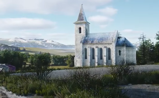 Автор Manor Lords ожидал получить 14 тысяч вишлистов в Steam, но уже собрал в 200+ раз больше