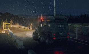 SnowRunner получила экспериментальный патч 30.2. Saber исправила кооператив, камеру и обновила физику каменного груза