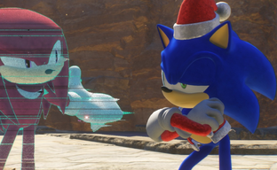 Инсайд: Sonic Frontiers получит сиквел