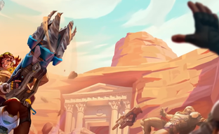 Overwatch 2 попала в топ-50 самых популярных игр Steam после обновления монетизации и запуска 10 сезона